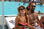Sunny Sunday at Publicity Byblos, Part 2 of 2